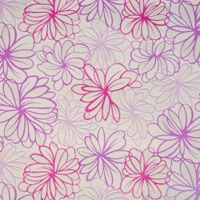 Tapet floral Palitra 10075-65 foto