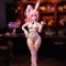 Original Character Action Figure 1/12 Bunny Girl Irene 16 cm