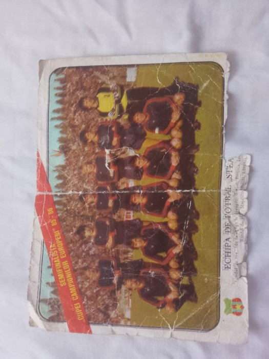 Fotografie steaua