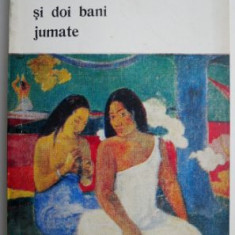 Luna si doi bani jumate – W. Somerset Maugham