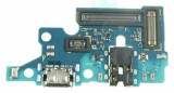 MODUL ELECTRONIC CU MUFA MICRO-USB + MIC., SM-A715F GH96-12851A SAMSUNG