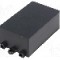 Carcasa ABS, 44mmx72mmx27mm, GAINTA - G1017