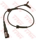 Senzor ABS / turatie roata FORD FOCUS Combi (DNW) (1999 - 2007) TRW GBS2002