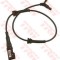 Senzor ABS / turatie roata FORD FOCUS (DAW, DBW) (1998 - 2007) TRW GBS2002