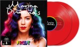 Froot (Red Translucent Vinyl, 10th Anniversary Edition) | Marina and the Diamonds