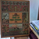 PANA LUI FINIST SOIMANUL , BASME FANTASTICE RUSESTI , IN ROMANESTE DE PASSIONARIA STOICESCU SI ANDREI IVANOV , ILUSTRATII DE I. BILIBIN , 1986
