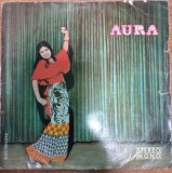 Disc Vinil Aura - Aura-Electrecord-EDE 0834