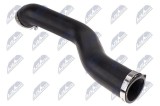 Furtun aer supraalimentare Volvo V70 I 2.5 TDI 1995-, S80 2.5 TDI 1999-; 9485092; NTY, aftermarket
