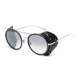 Ochelari de Soare Damă Belstaff PINNER-GRIS-FRAME-W &Oslash; 53 mm