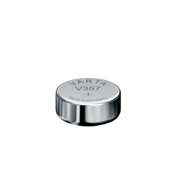 Varta V357 145mAh 1.55V baterie pentru ceas-Conținutul pachetului 1 Bucată foto