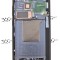 Display Samsung SM-S928 S24 ULTRA BLACK ( Service Pack )