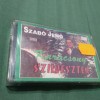 CASETA AUDIO SZABO JENO ORIGINALA !!!! UNGUREASCA
