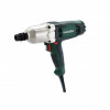 Masina de insurubat cu impact 600Nm, 650W, Metabo SSW 650