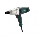 Masina de insurubat cu impact 600Nm, 650W, Metabo SSW 650