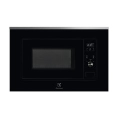 Cuptor cu microunde incorporabil Electrolux LMS2203EMX