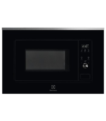 Cuptor cu microunde incorporabil Electrolux LMS2203EMX foto
