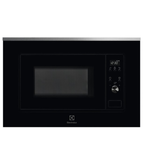 Cuptor cu microunde incorporabil Electrolux LMS2203EMX
