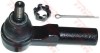 Cap de bara NISSAN ALMERA TINO (V10) (1998 - 2006) TRW JTE572