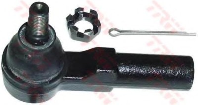 Cap de bara NISSAN ALMERA TINO (V10) (1998 - 2006) TRW JTE572 foto