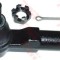 Cap de bara NISSAN ALMERA TINO (V10) (1998 - 2006) TRW JTE572