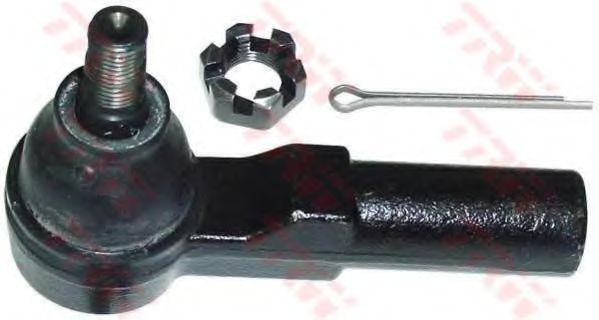 Cap de bara NISSAN ALMERA TINO (V10) (1998 - 2006) TRW JTE572
