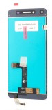 Display LCD Huawei Y5II, 4G, Touchscreen, Negru