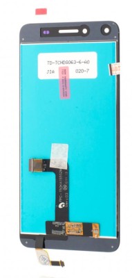 LCD Huawei Y5II, 4G + Touch, Black foto