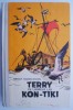 Terry pe urmele lui Kon-Tiki &ndash; Bengt Danielsson, carte