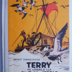 Terry pe urmele lui Kon-Tiki – Bengt Danielsson