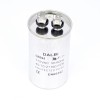 Condensator Aluminiu 370V 30uF