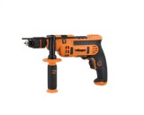 Masina de gaurit VLP 207, 710 W, 2900 rpm, mandrina rapida, Villager VL071743