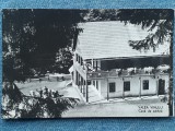 434 - Valea Vinului - Casa de odihna / carte postala RPR circulata, Necirculata, Fotografie