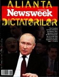 Revista Newsweek Romania - 2022