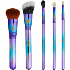 Sigma Beauty Alice in Wonderlad Brush Set set de pensule cu geantă