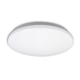 Plfoniera LED 18W 30cm 6400K IP44, Novelite
