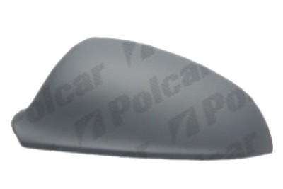 Carcasa oglinda exterioara Opel Astra J 09.2009- modele cu 5 usi, partea stanga BestAutoVest carcasa prevopsita grunduita foto