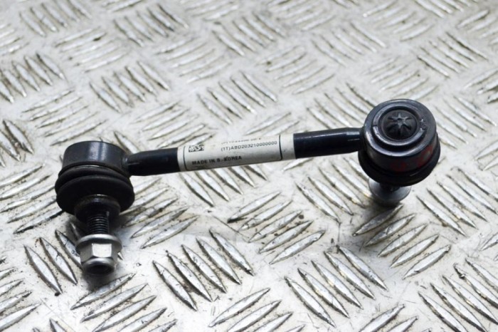 Bieleta stabilizatoare dreapta spate TESLA MODEL Y 2020 OEM: 1044496-00-E 13810020
