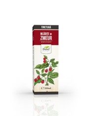 Tinctura de Mladite de zmeur, 200ml, Dorel Plant