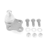 Pivot rotula Moog MEBJ0366, parte montare : Punte fata, Stanga/ Dreapta, Jos