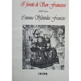 Lena Rusti (trad.) - Cununa Sfantului Francisc (Editia: 1996)