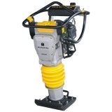 Masalta MR68H - Mai compactor 330x285 mm Honda GX100 3 CP 12.7 kN