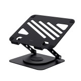 Stand Cooler notebook Trust Zeff, pana la 16 inch, Negru