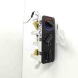 Modul de climatizare LAND ROVER FREELANDER L314 2003 OEM: N100844X 28884906