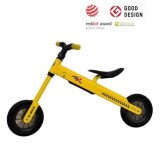 Bicicleta DHS B-Bike galben FitLine Training