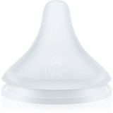 NUK Perfect Match tetină pentru biberon marimea M 3+m 2 buc