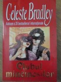 CLUBUL MINCINOSILOR-CELESTE BRADLEY-269573