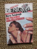 NU TE PORTI ASA CU O FEMEIE - HARRY LONGBAUGH