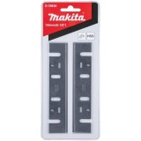 Makita D-70910 - Cutit pentru rindea 155 mm 2 bucati 1805B