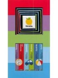Cumpara ieftin Set educativ 6 carti + 6 cuburi/***