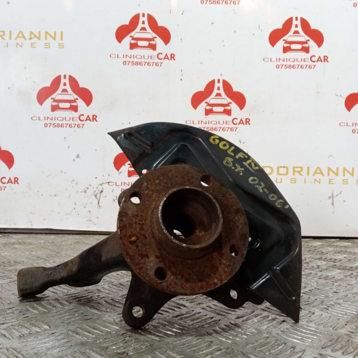 Fuzeta Stanga Vw Golf 4 2002-2006